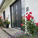 Appartement Haus Suedwind Am Ostdeich *