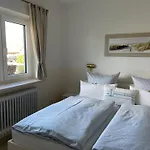 Haus Suedwind Am Ostdeich Büsum