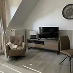 Haus Suedwind Am Ostdeich