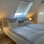 Haus Suedwind Am Ostdeich