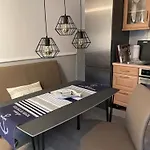 Haus Suedwind Am Ostdeich Appartement Büsum
