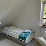 Haus Suedwind Am Ostdeich