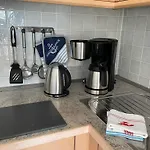 Appartement Haus Suedwind Am Ostdeich *
