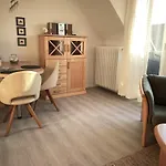 Haus Suedwind Am Ostdeich