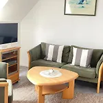 Haus Suedwind Am Ostdeich