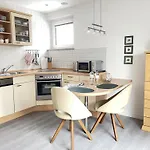 Haus Suedwind Am Ostdeich Appartement Büsum