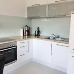 Appartement Haus Suedwind Am Ostdeich *