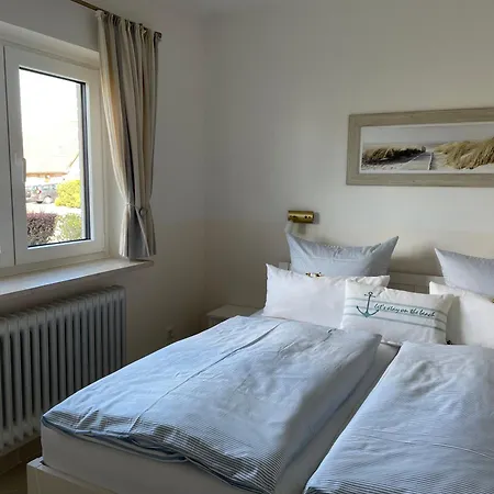Haus Südwind Am Ostdeich Büsum