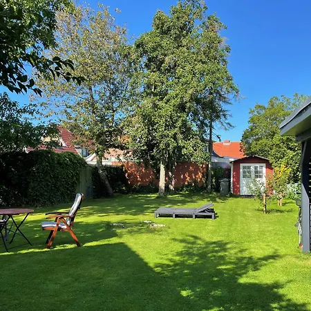 Haus Suedwind Am Ostdeich * Busum