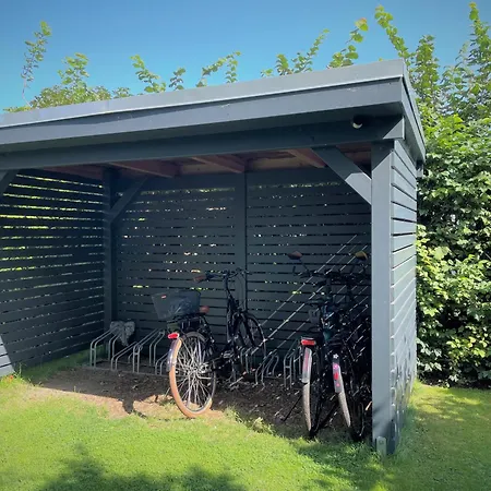 Haus Südwind Am Ostdeich