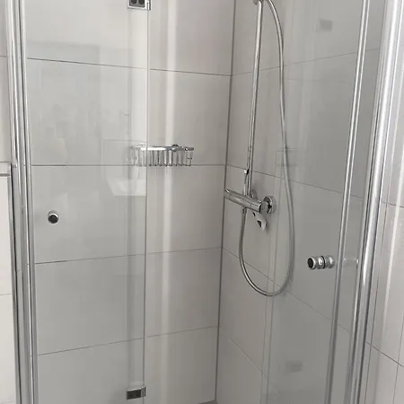 Haus Suedwind Am Ostdeich Apartament