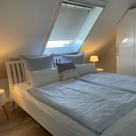 Haus Suedwind Am Ostdeich
