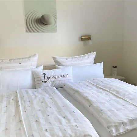Apartment Haus Suedwind