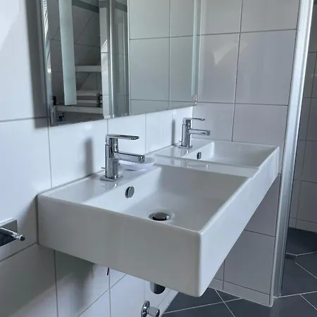 Haus Suedwind Apartment Busum