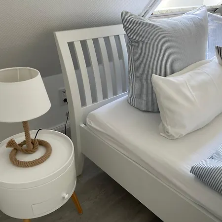 Apartment Haus Suedwind