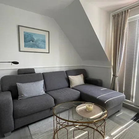 Haus Suedwind Am Ostdeich Apartment