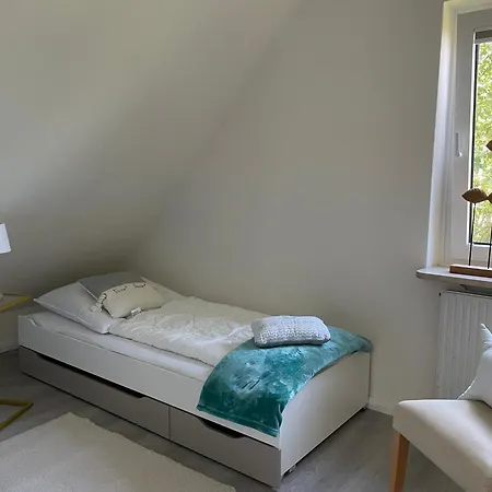 Haus Südwind Am Ostdeich
