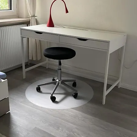 Haus Suedwind Busum