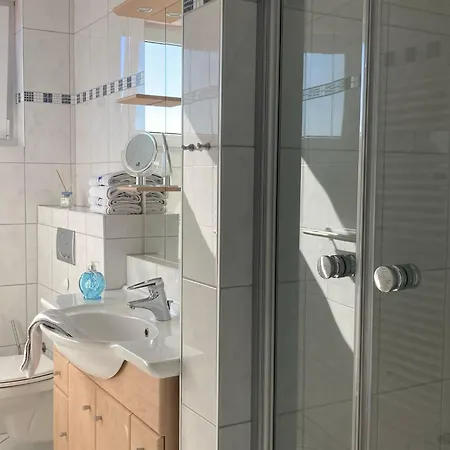 Apartment Haus Suedwind Am Ostdeich *