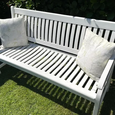 Haus Suedwind Am Ostdeich