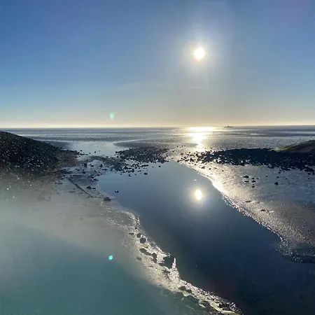 Apartman Haus Suedwind Am Ostdeich *