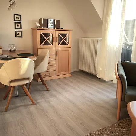 Haus Suedwind Am Ostdeich