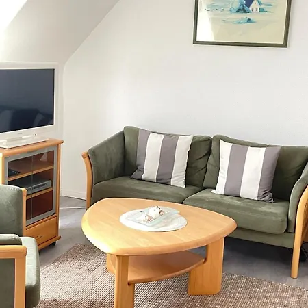 Haus Südwind Am Ostdeich