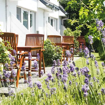 Apartment Haus Suedwind Am Ostdeich Busum
