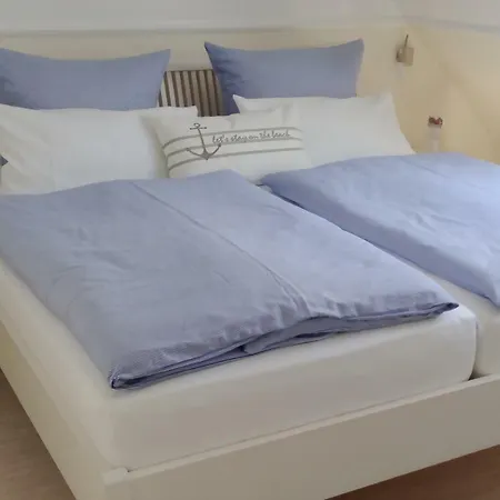 Haus Suedwind Am Ostdeich Apartman *