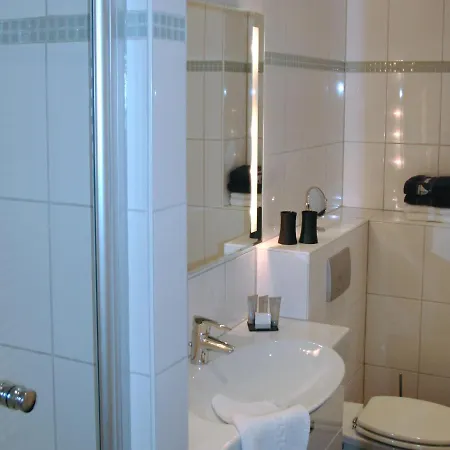 Apartment Haus Suedwind *