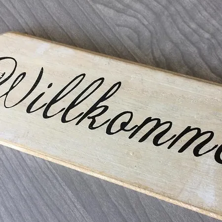 Haus Suedwind Am Ostdeich Apartman