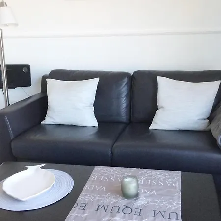 Haus Südwind Am Ostdeich *