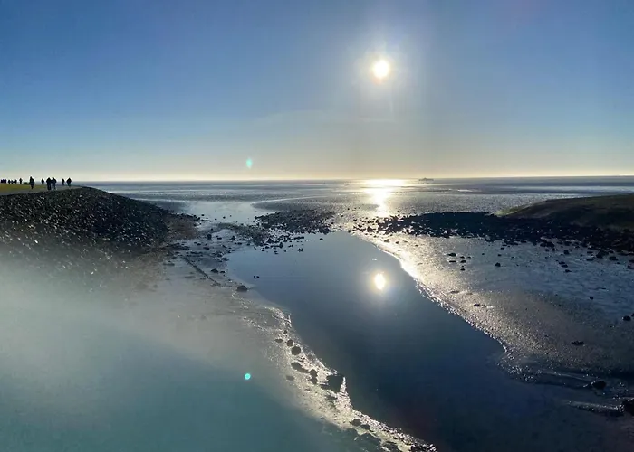 Apartament Haus Suedwind Am Ostdeich *