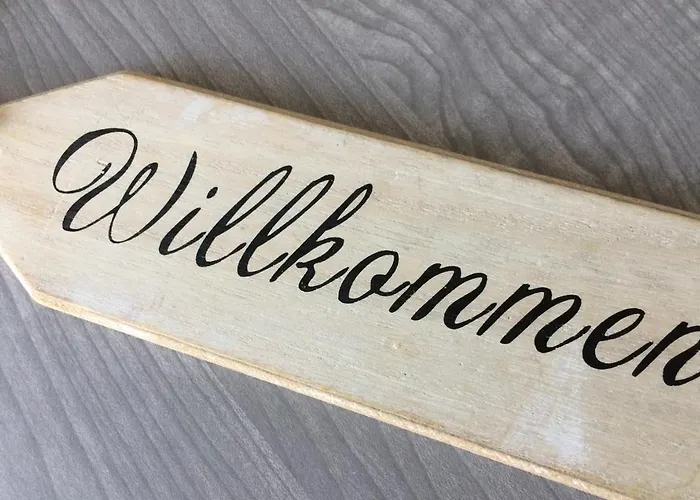 Haus Suedwind Am Ostdeich Apartamento